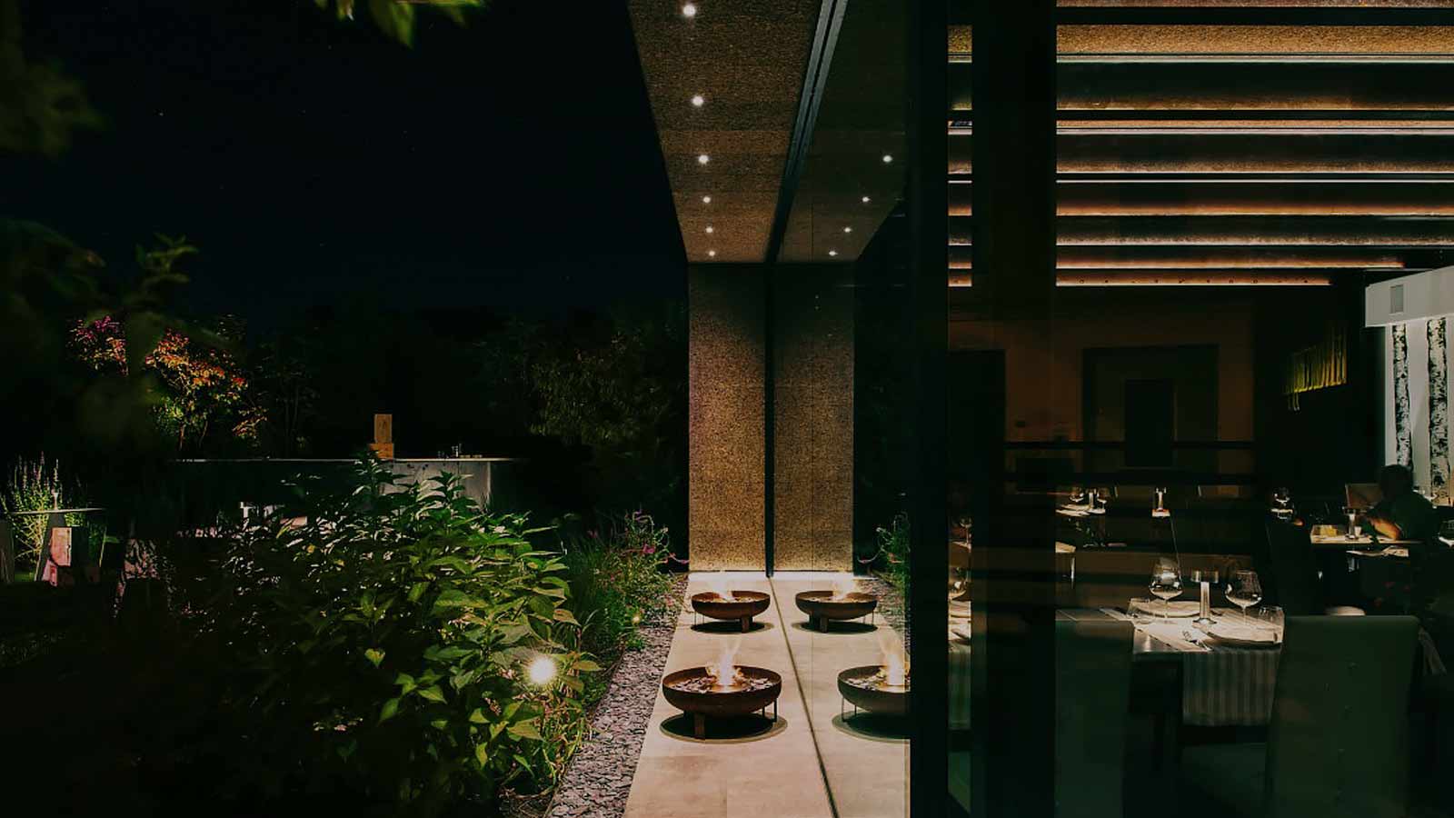 Ristorante La Kuccagna