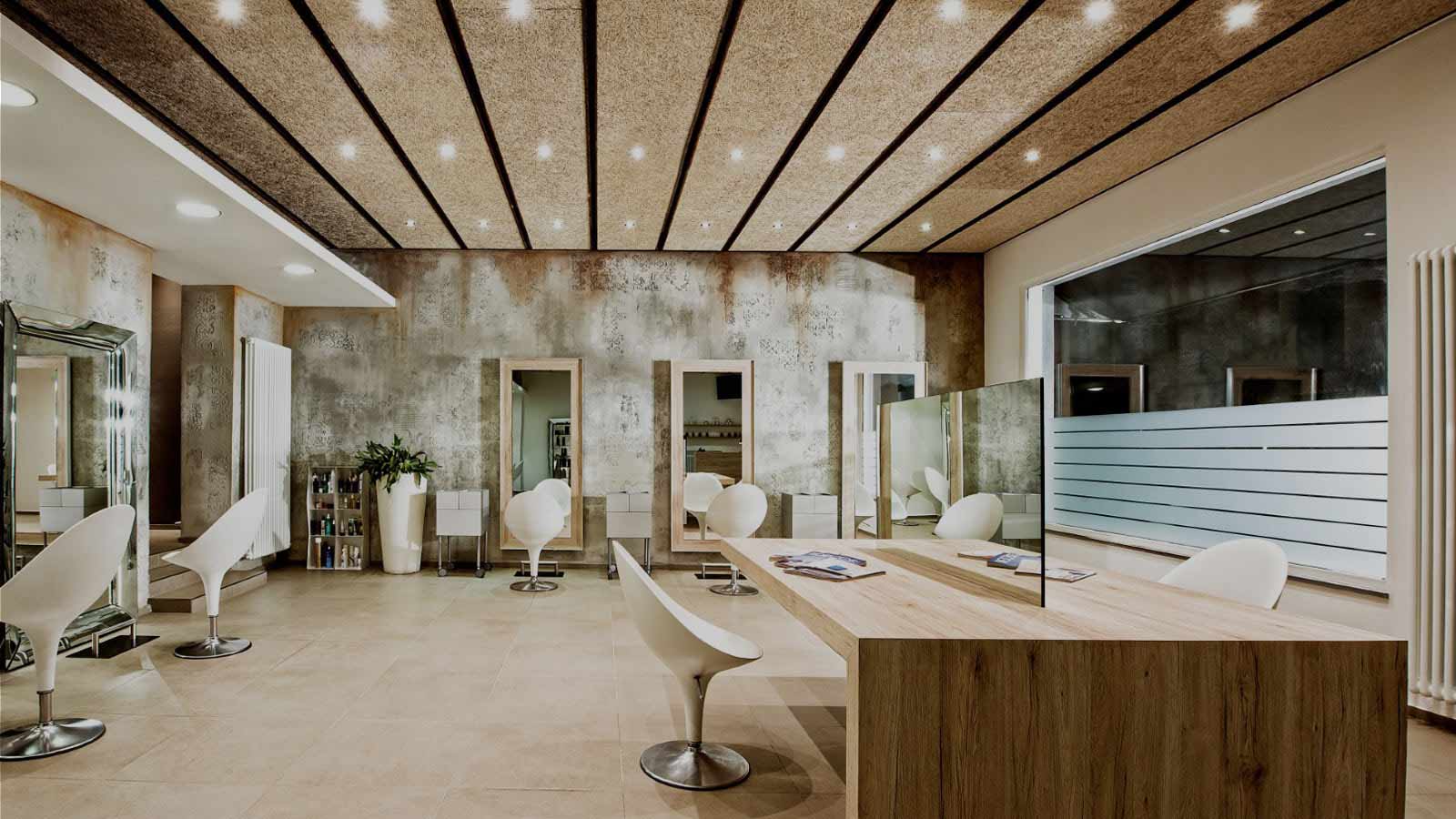 Massimiliano Vanazzi Parrucchiere