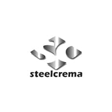 Studio Magenis - Steel Crema