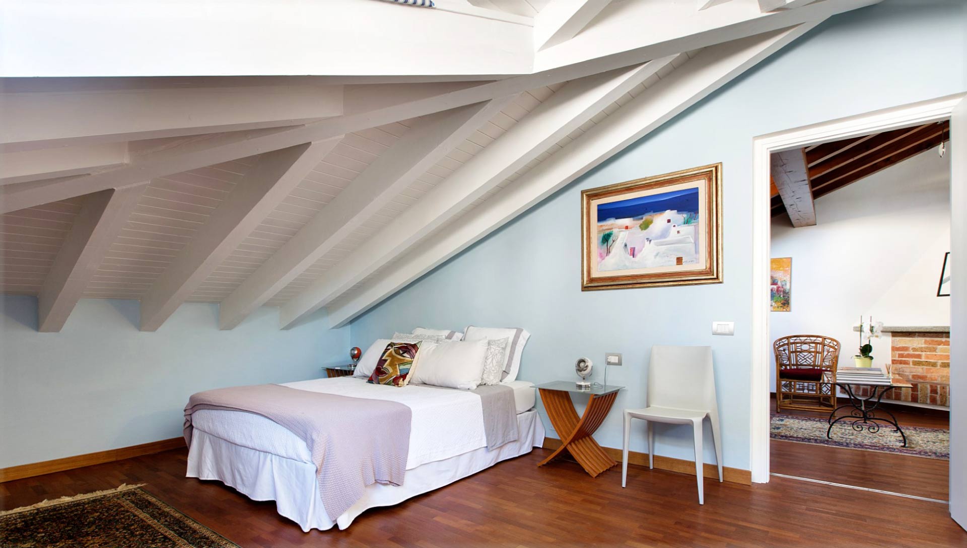 B&B San Clemente | Studio Magenis