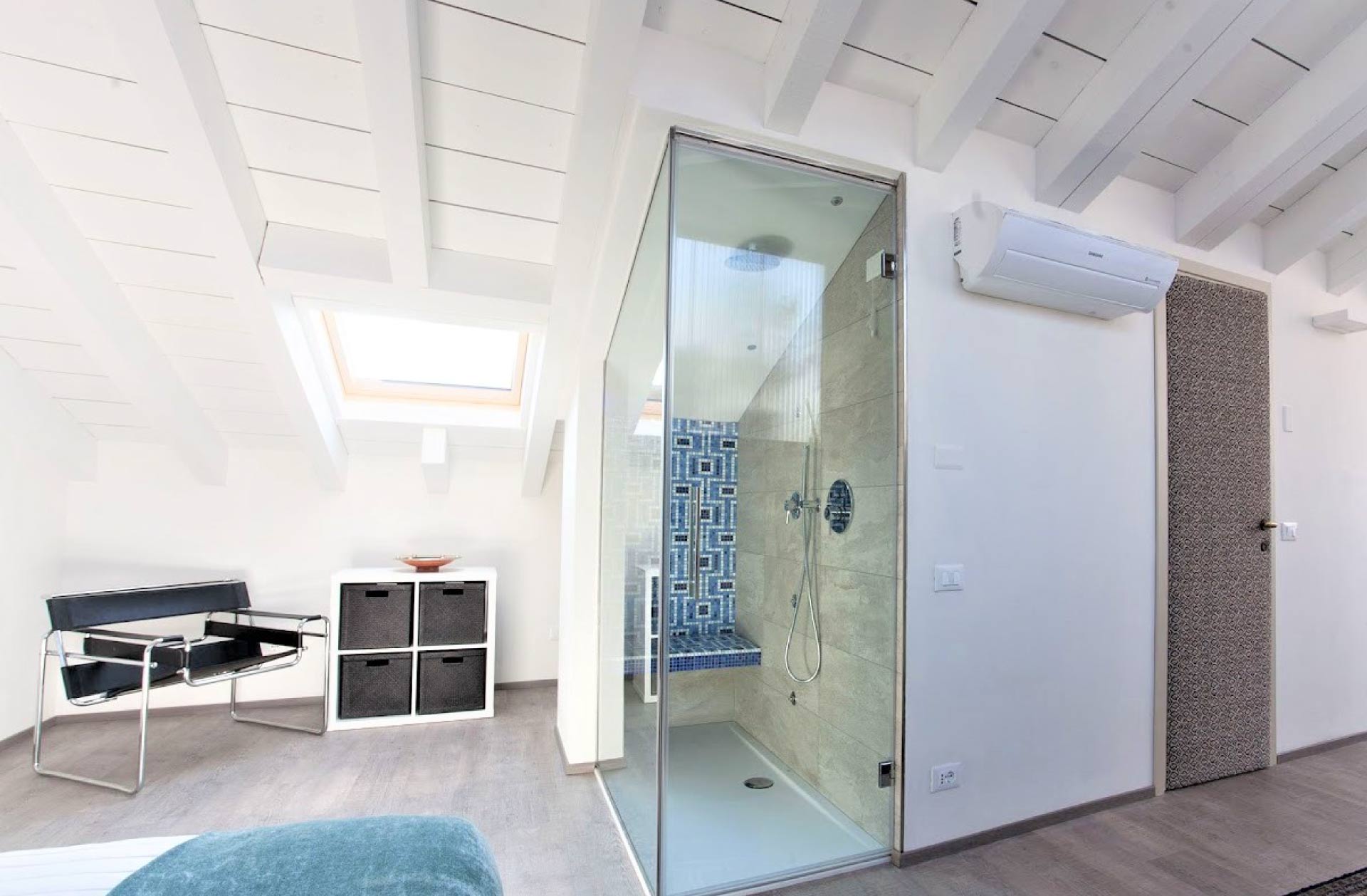 B&B San Clemente | Studio Magenis