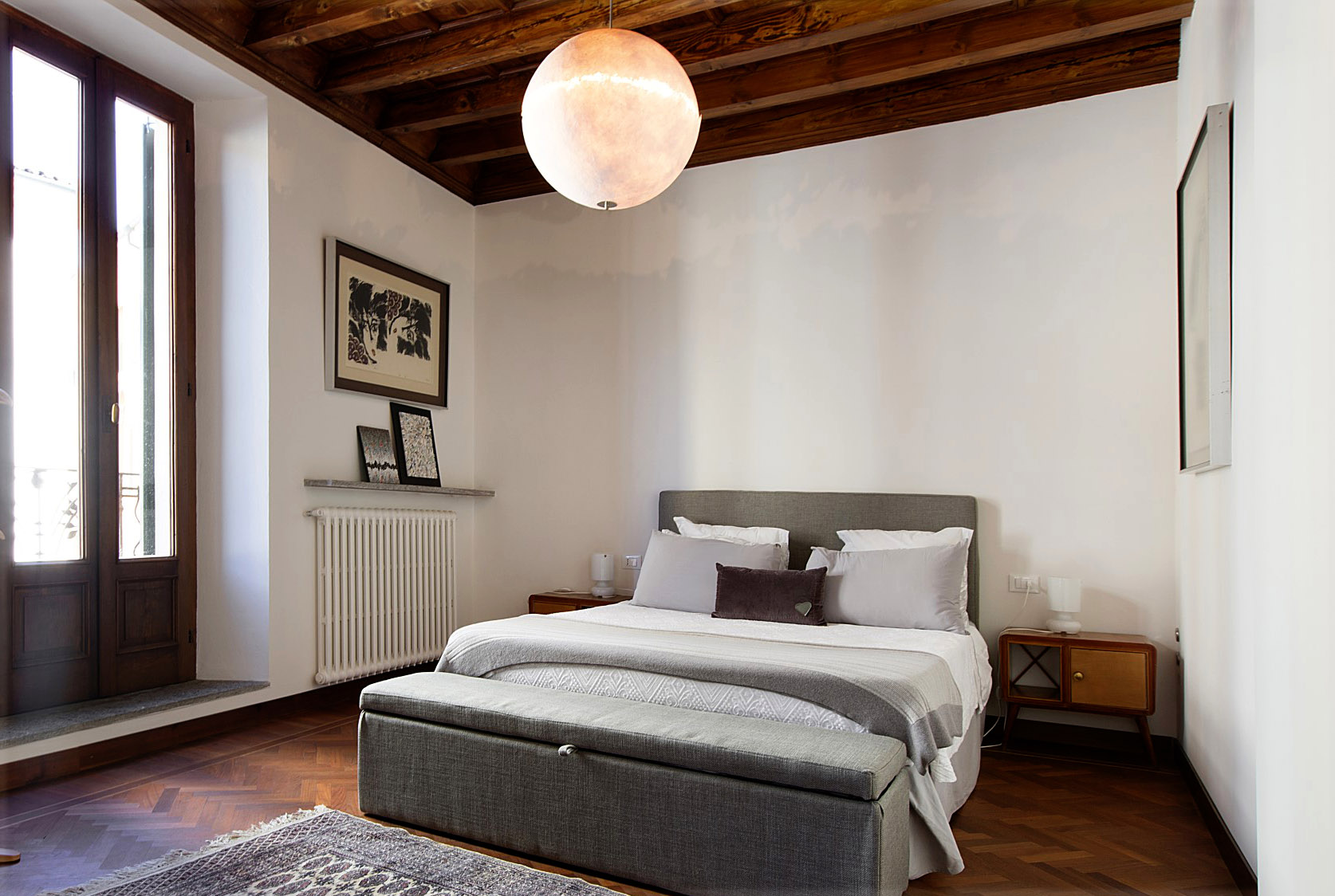 B&B San Clemente | Studio Magenis