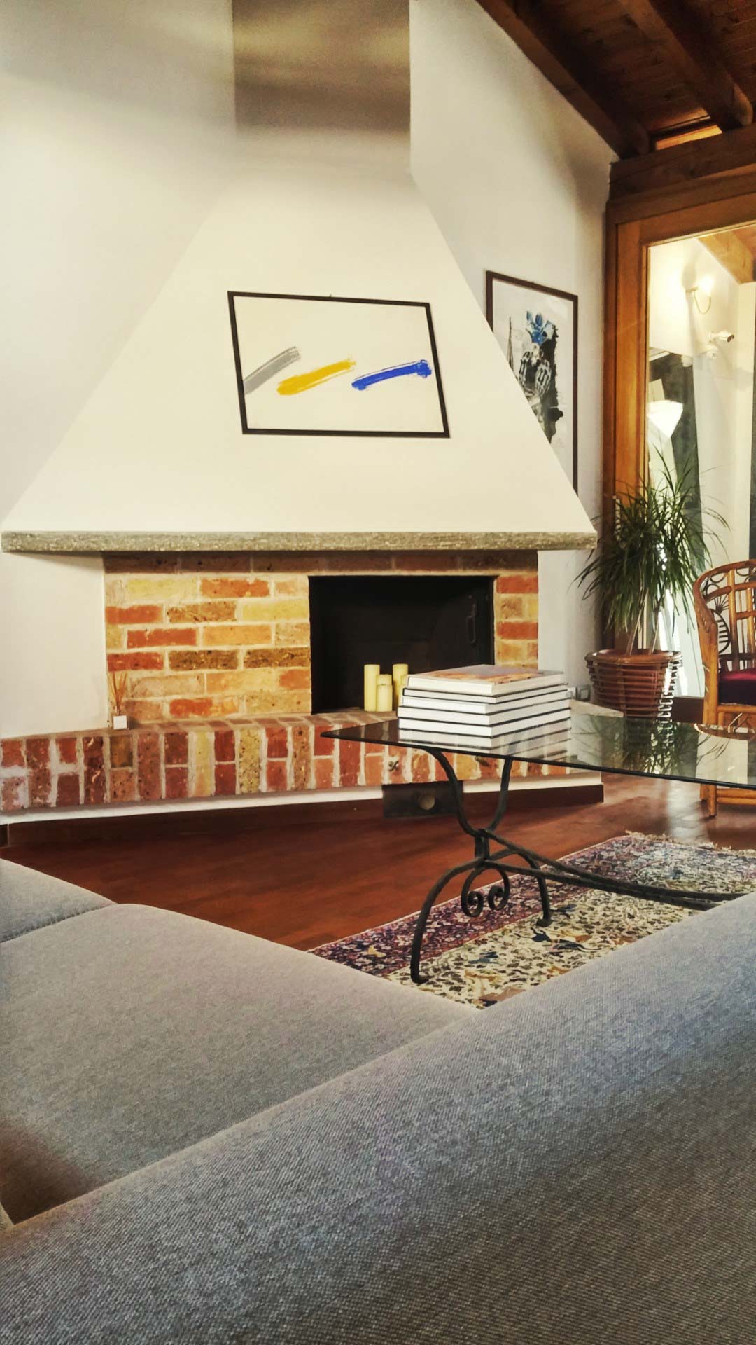 B&B San Clemente | Studio Magenis