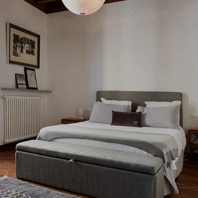 B&B San Clemente | Magenis | Studio di architettura