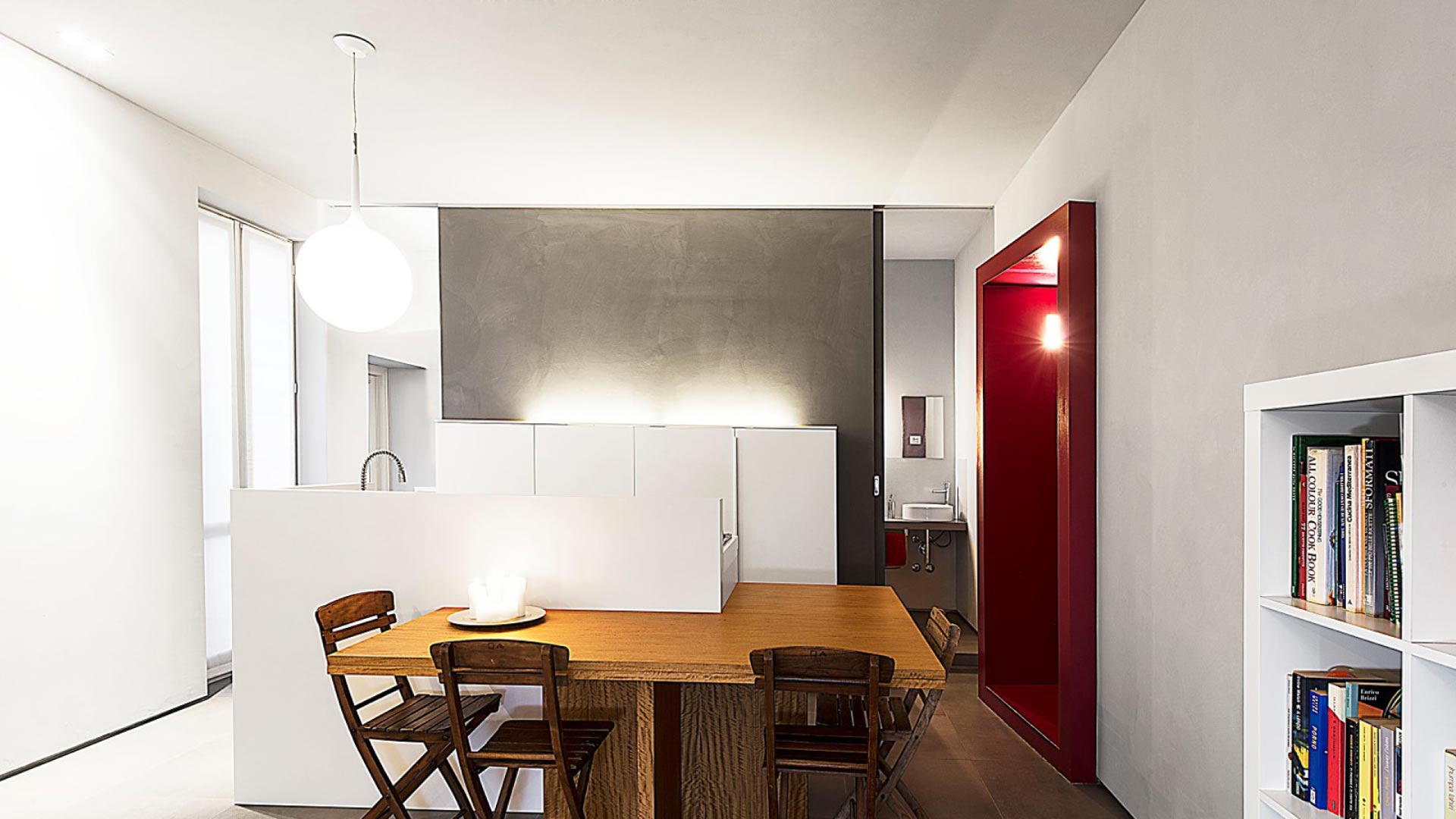 Casa AD | Studio Magenis