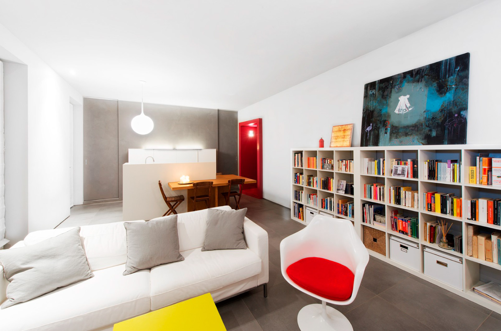 Casa AD | Studio Magenis