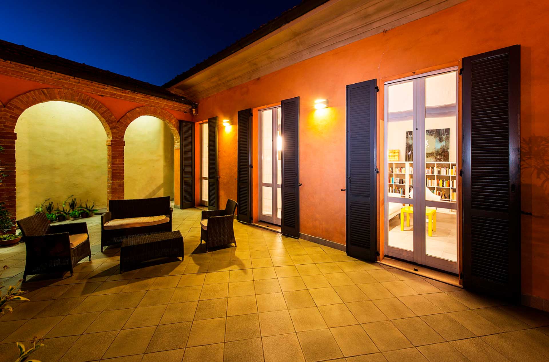 Casa AD | Studio Magenis