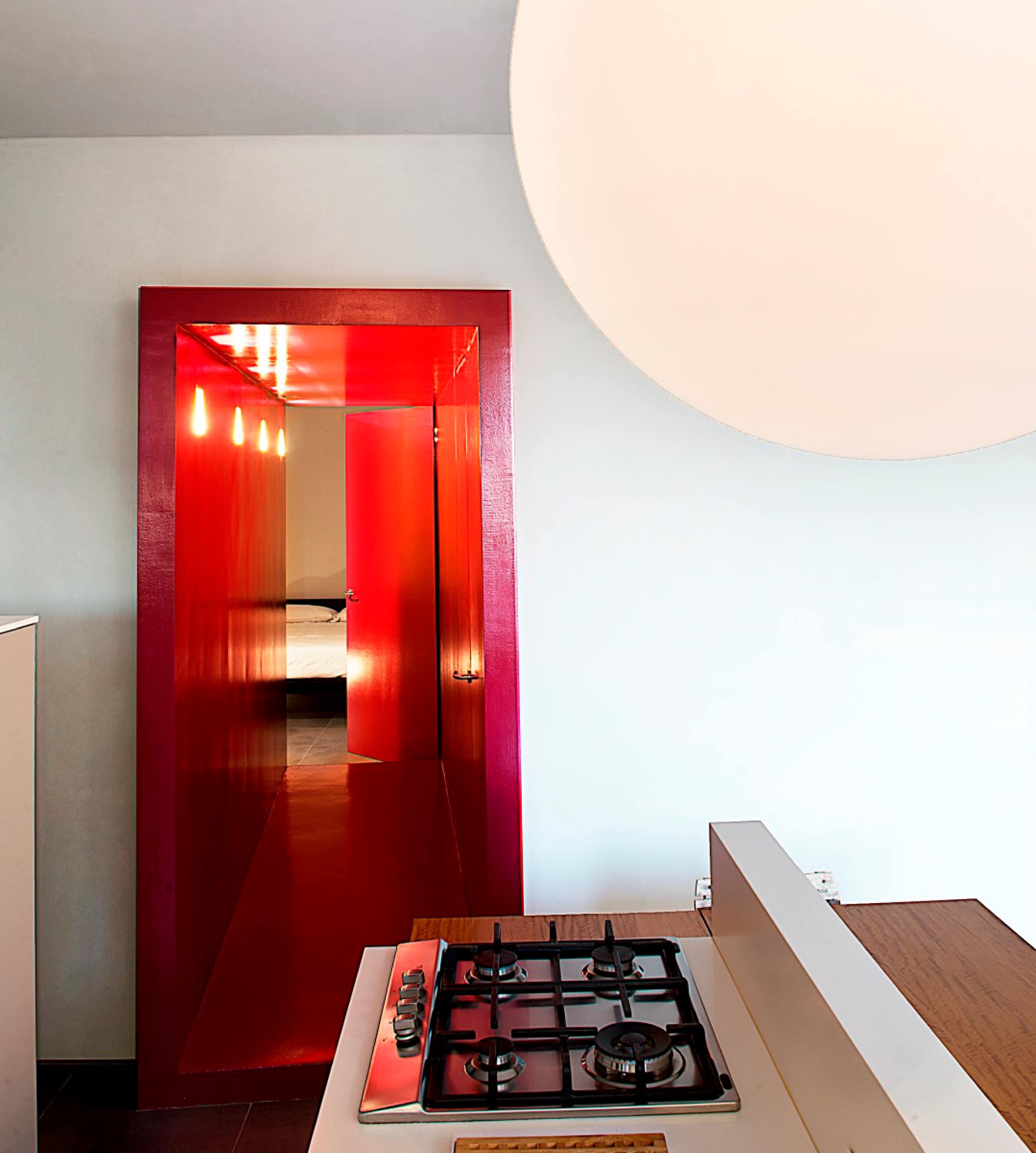 Casa AD | Studio Magenis