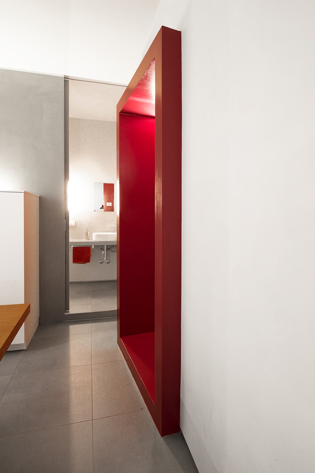 Casa AD | Studio Magenis