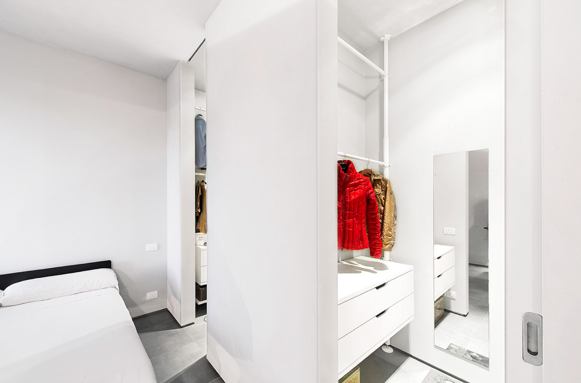 Casa AD | Studio Magenis