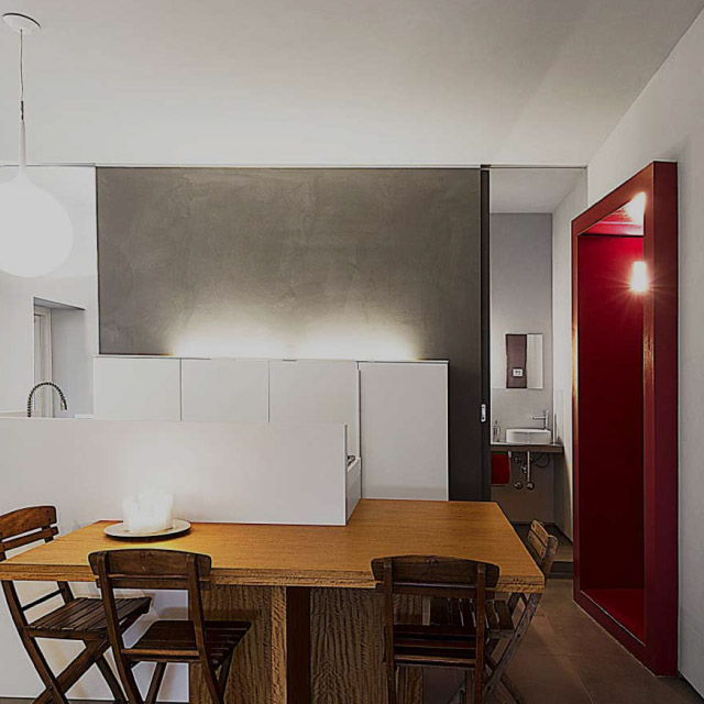 Casa AD | Magenis | Studio di architettura