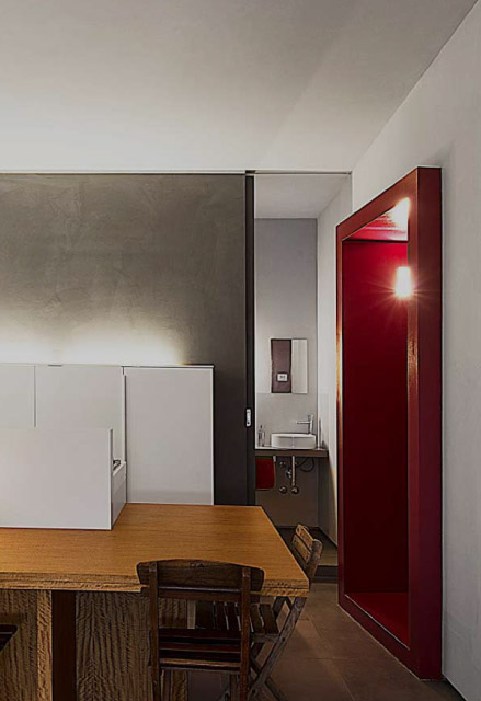 Casa AD | Magenis | Studio di architettura