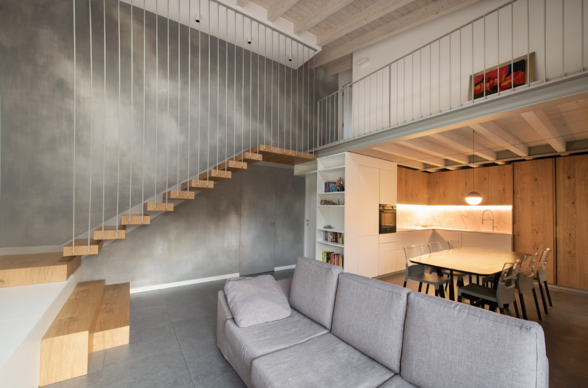 Casa AF | Studio Magenis