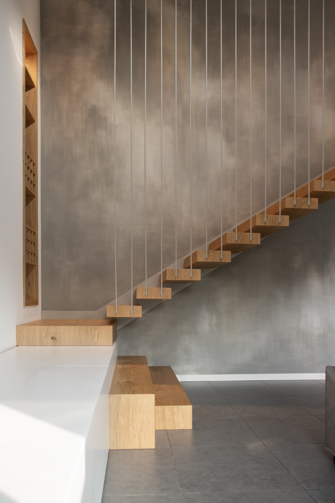 Casa AF | Studio Magenis