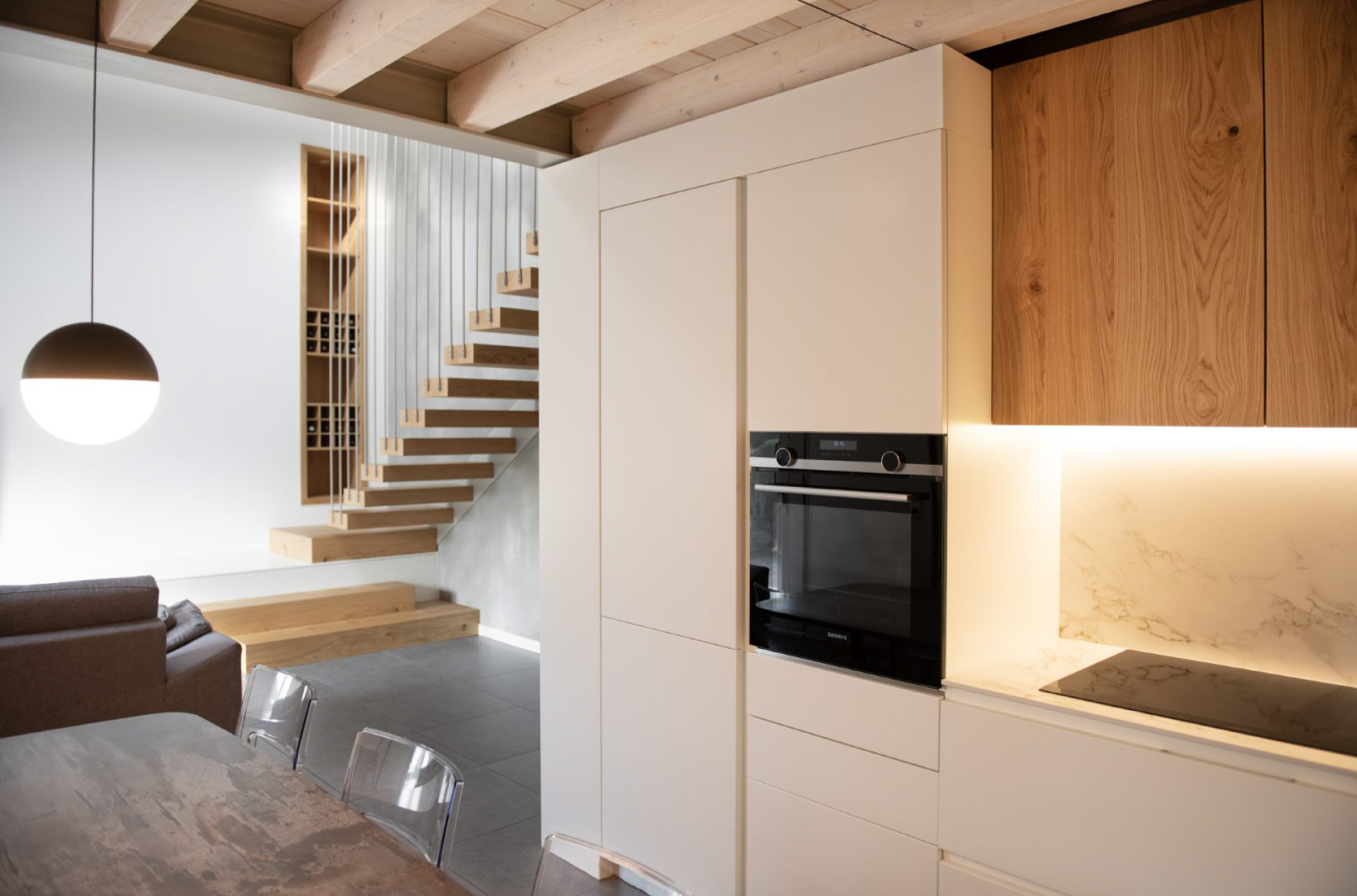 Casa AF | Studio Magenis