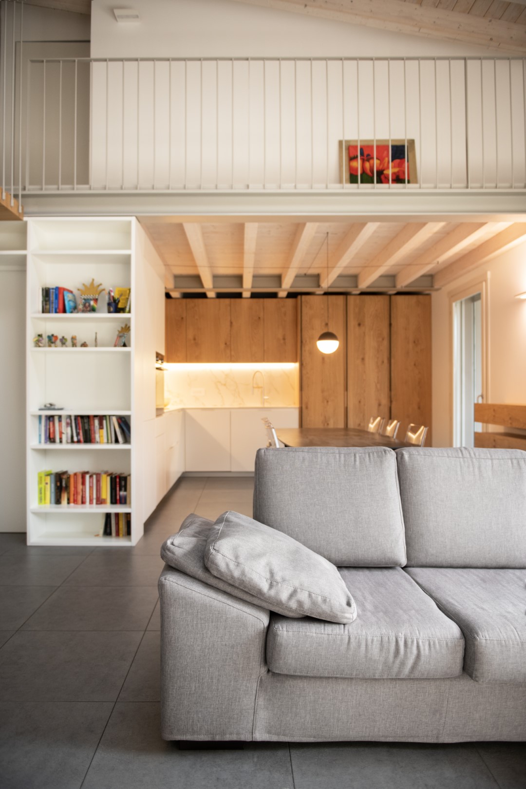 Casa AF | Studio Magenis