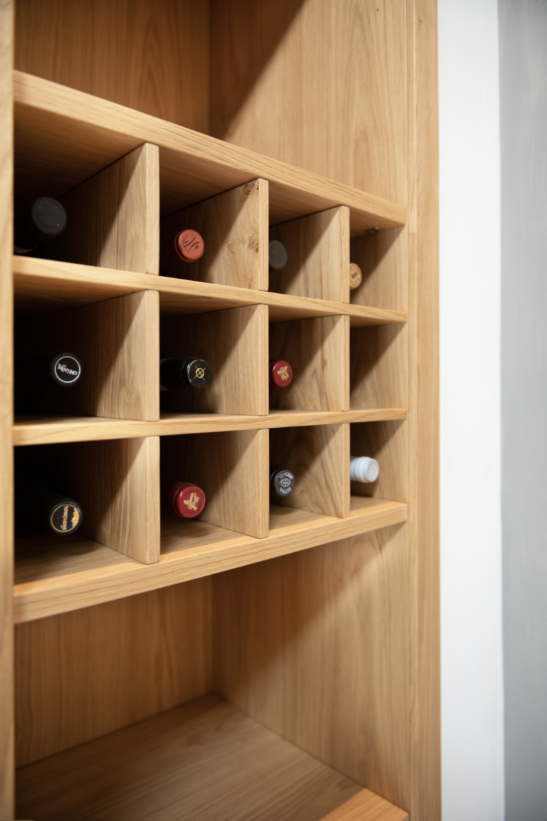 Casa AF | Studio Magenis