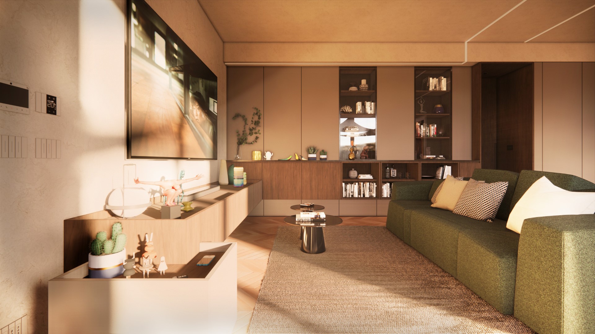 Casa BT | Studio Magenis