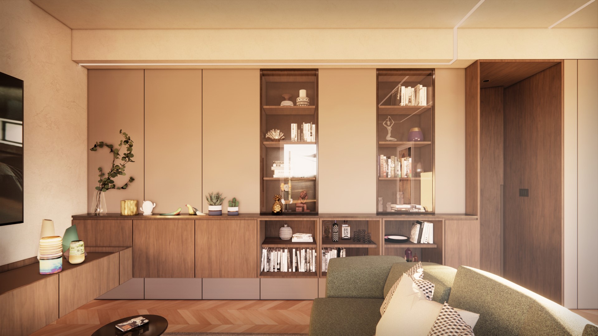 Casa BT | Studio Magenis