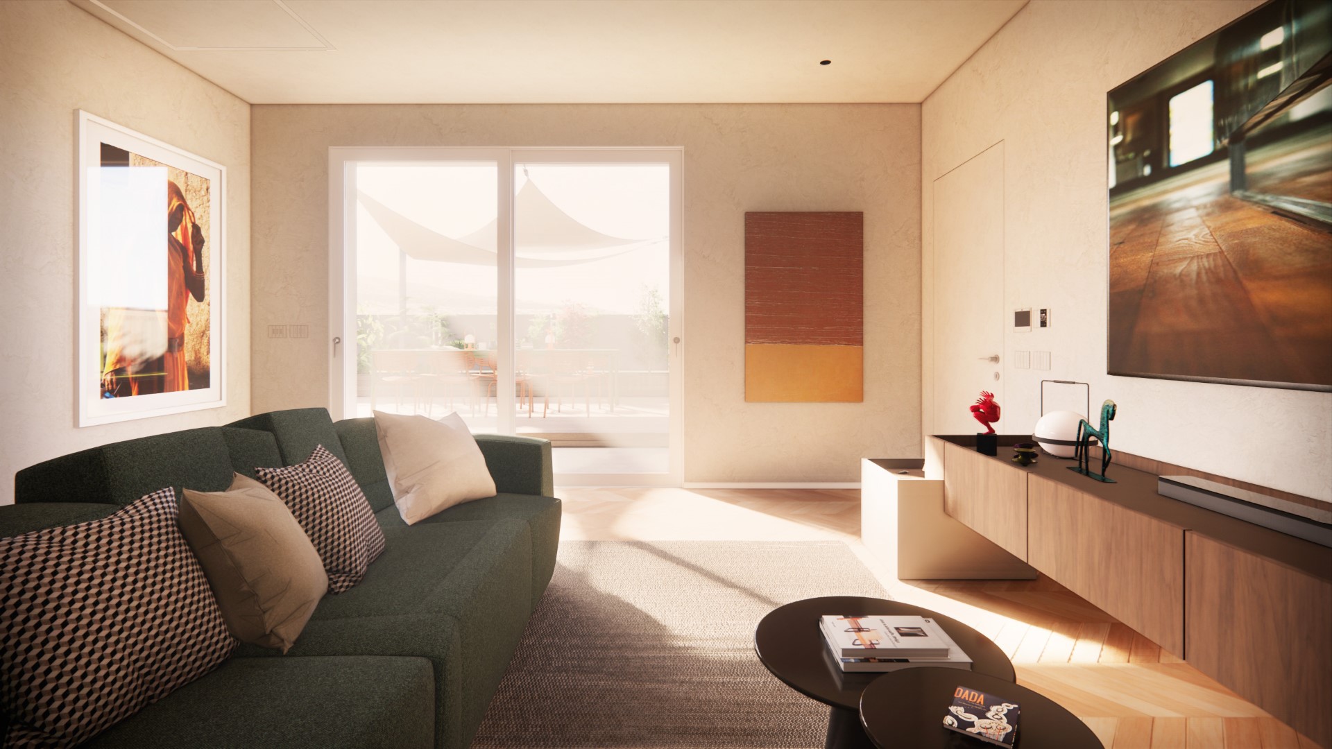 Casa BT | Studio Magenis