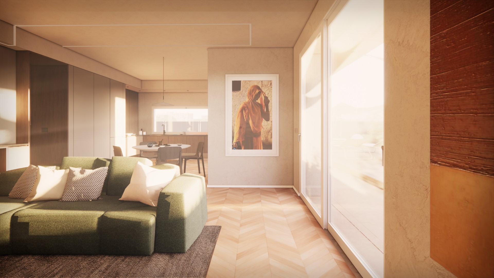 Casa BT | Studio Magenis