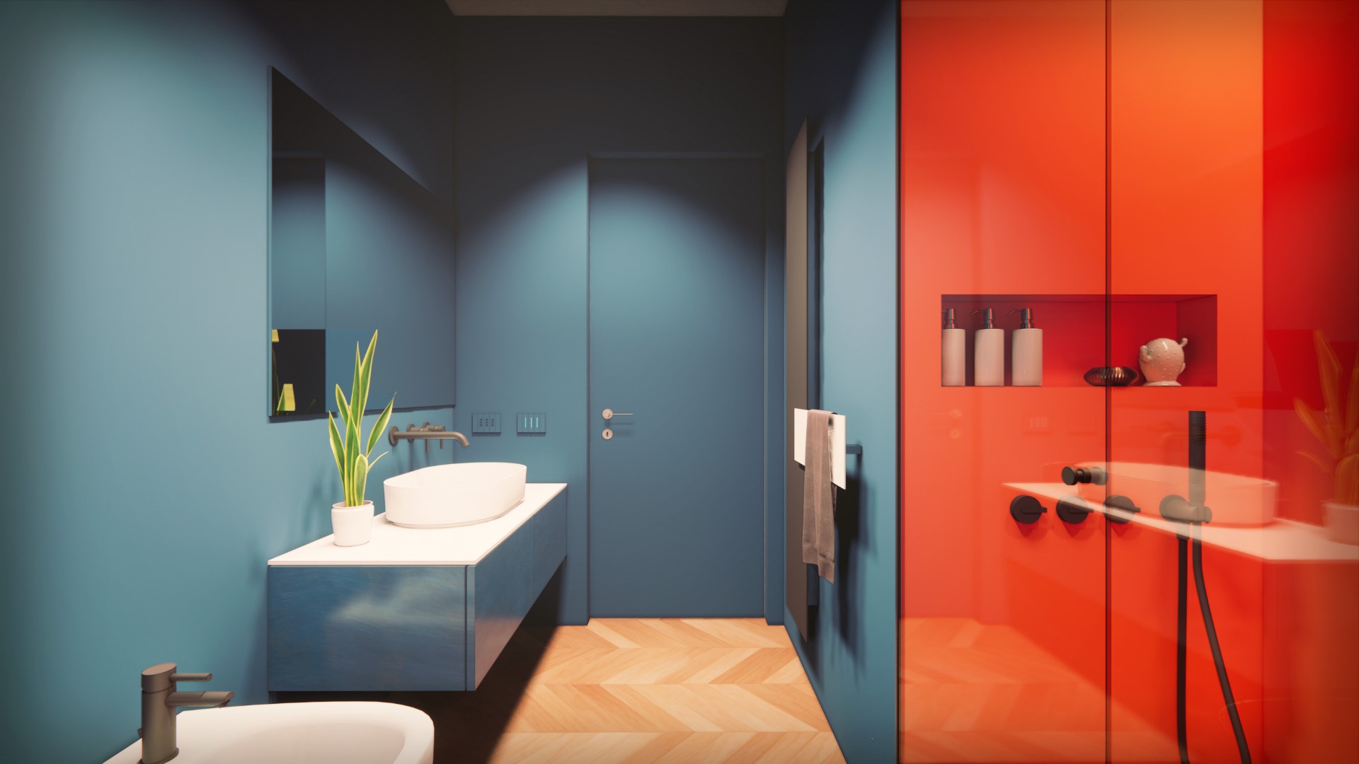 Casa BT | Studio Magenis