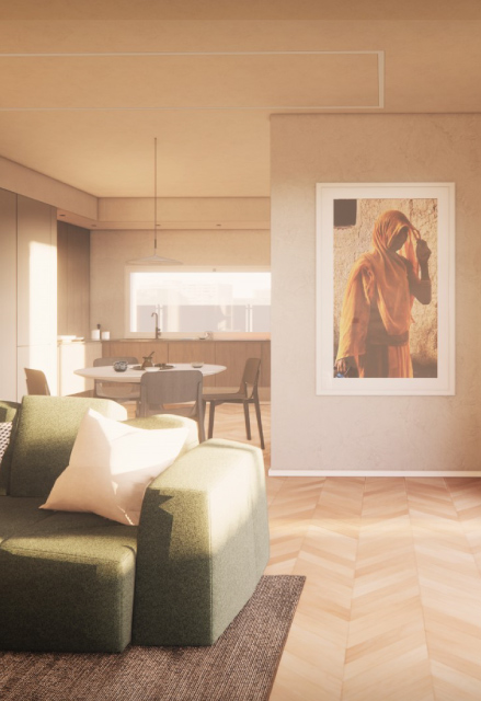 Casa BT | Magenis | Studio di architettura