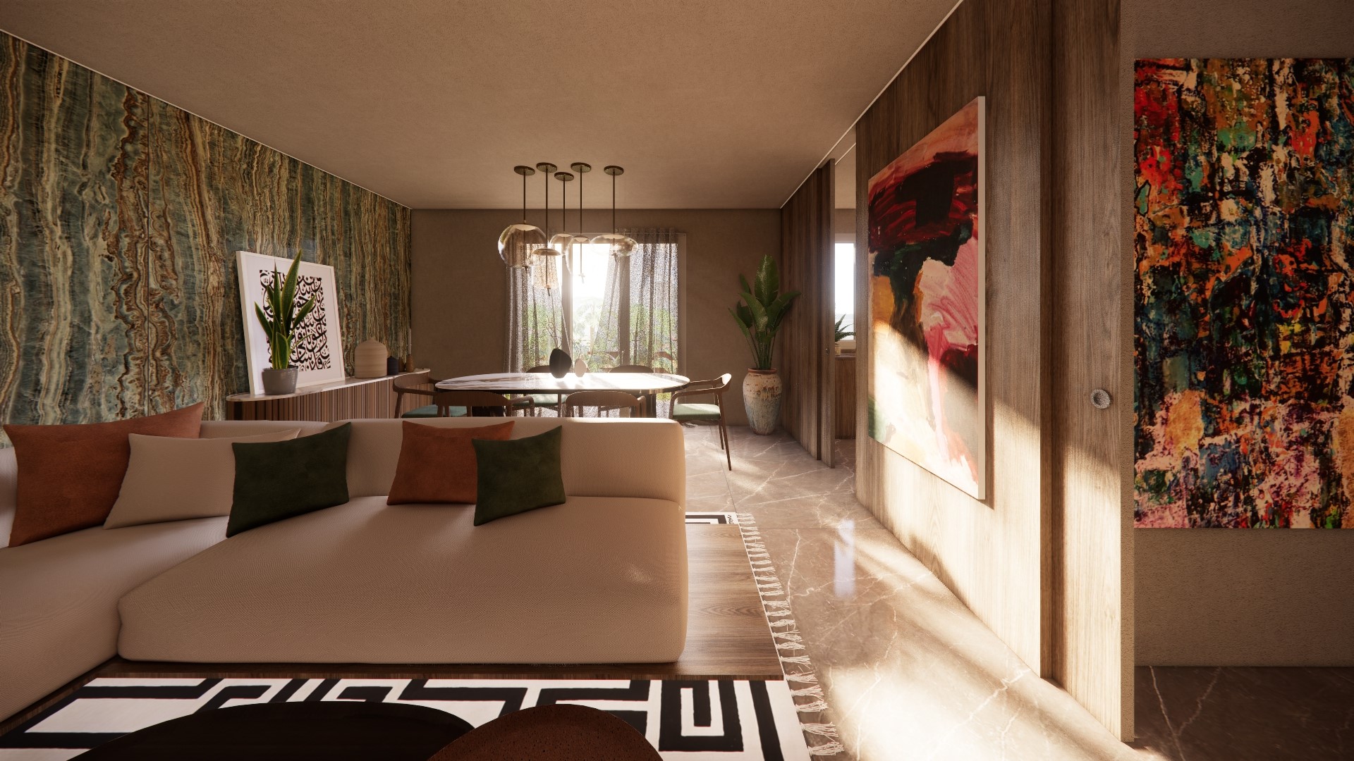 Casa EM | Studio Magenis