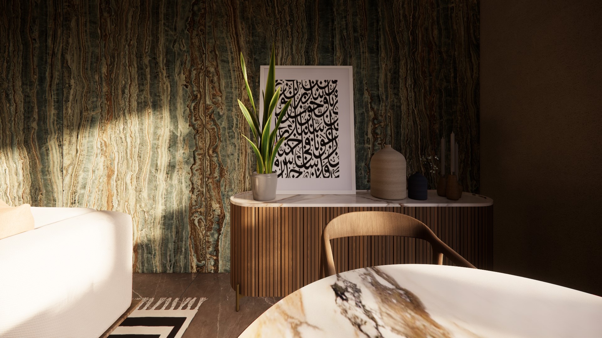 Casa EM | Studio Magenis