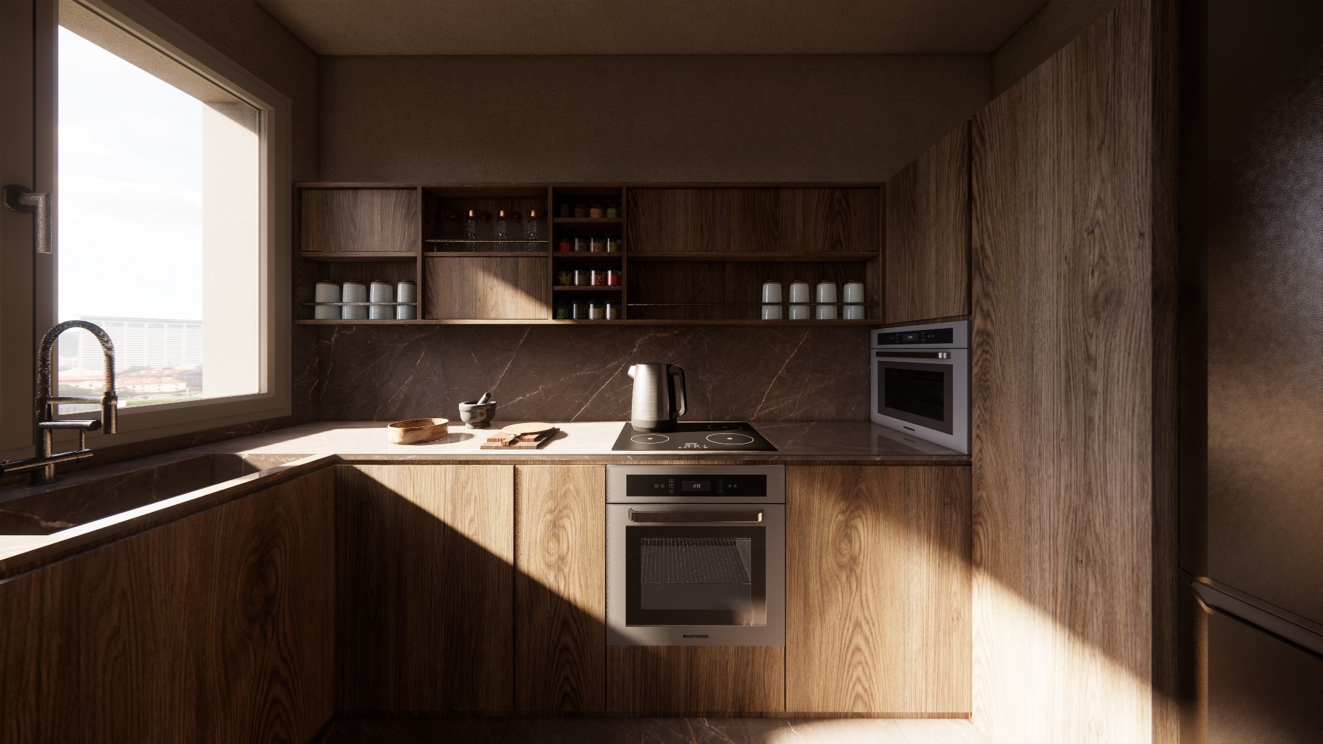 Casa EM | Studio Magenis