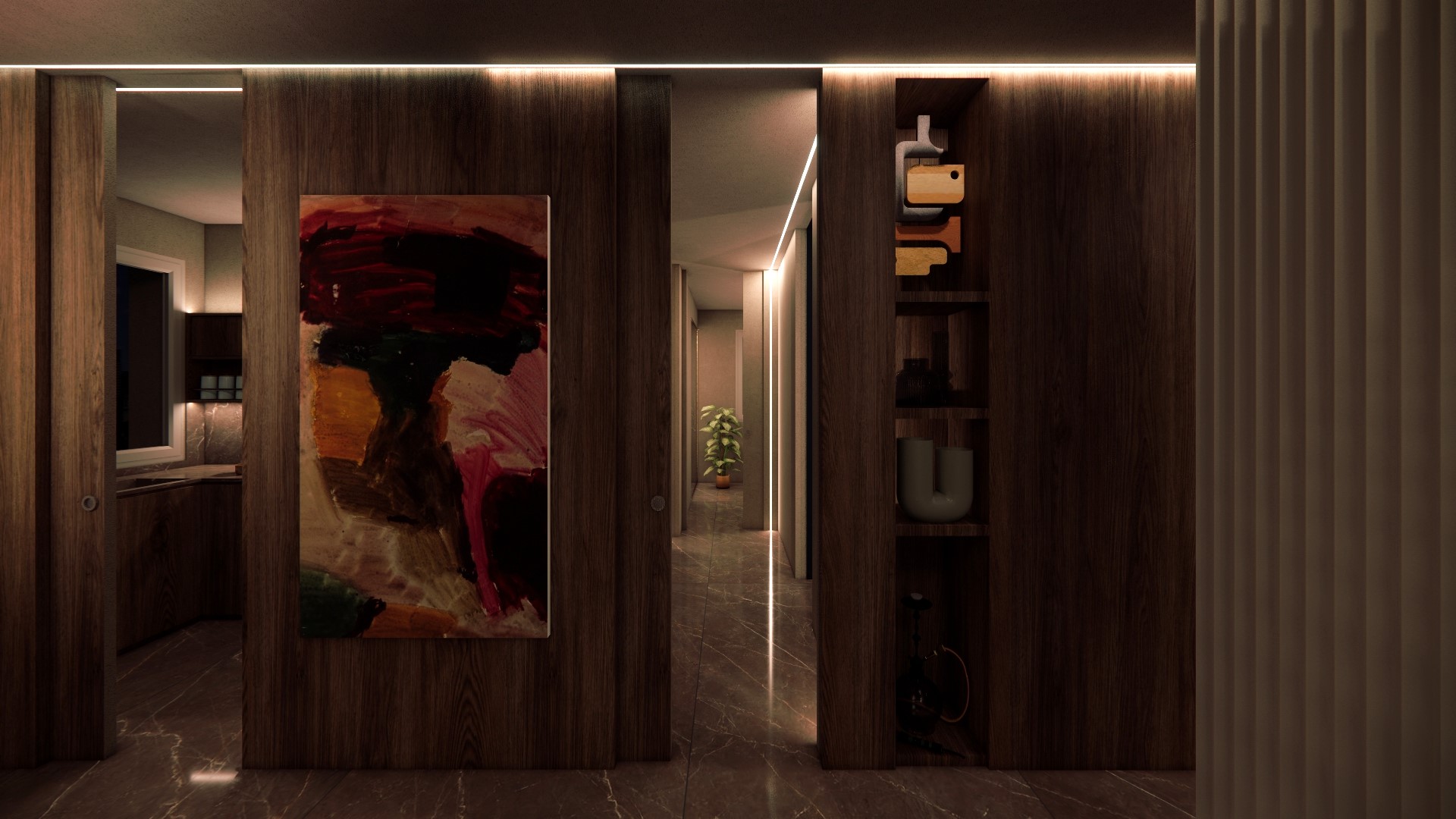 Casa EM | Studio Magenis