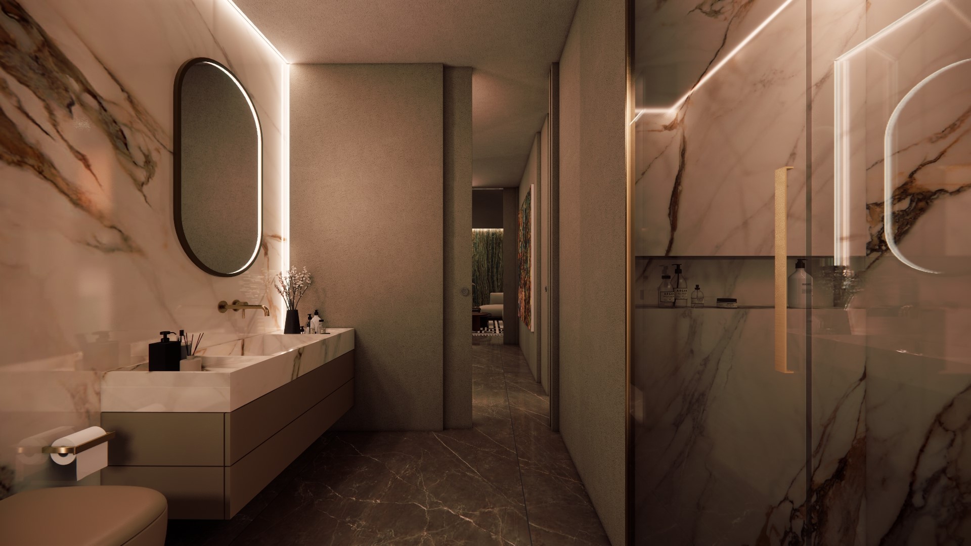 Casa EM | Studio Magenis