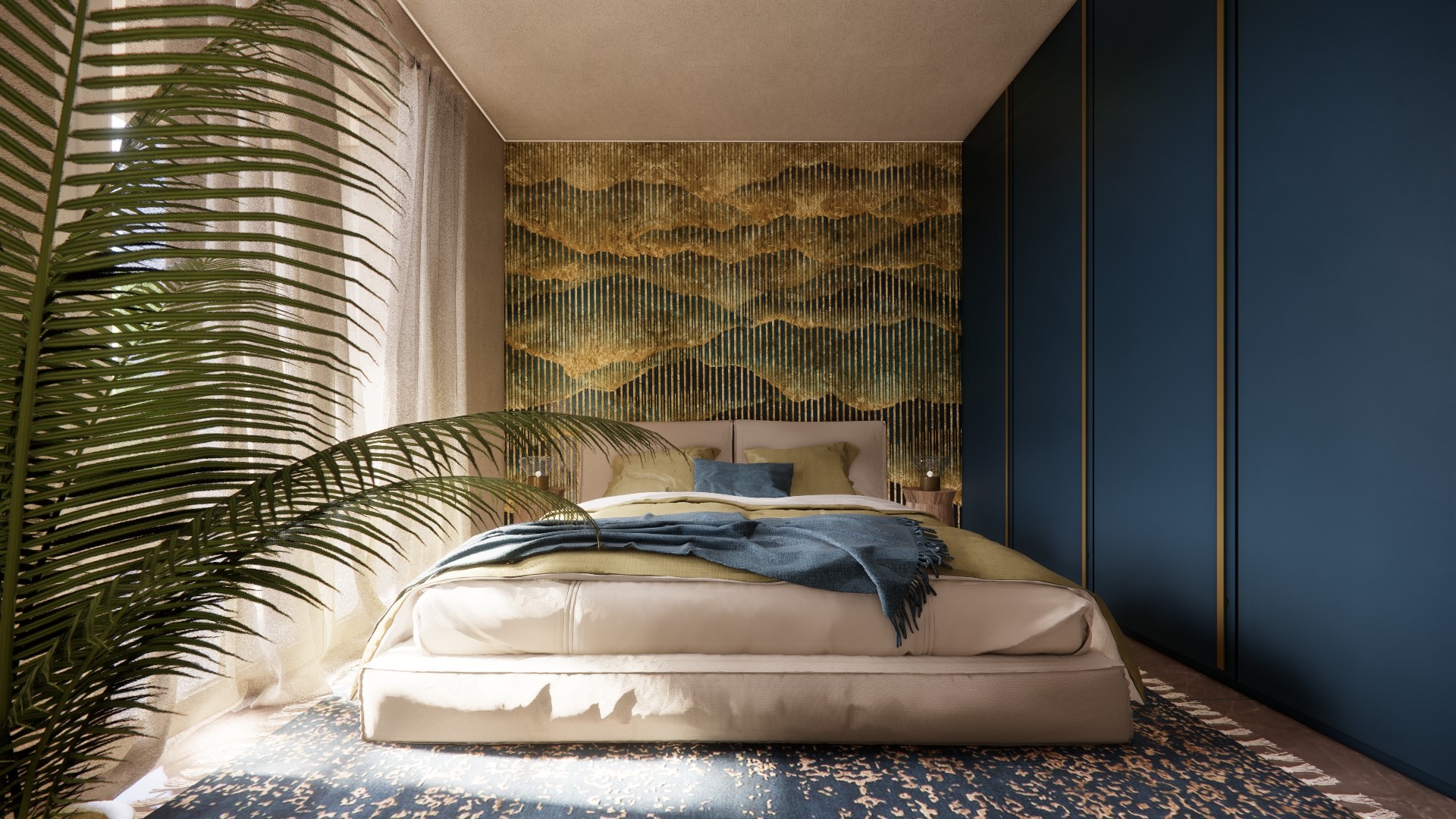 Casa EM | Studio Magenis