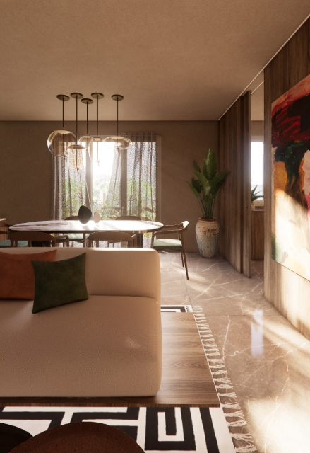 Casa EM | Magenis | Studio di architettura