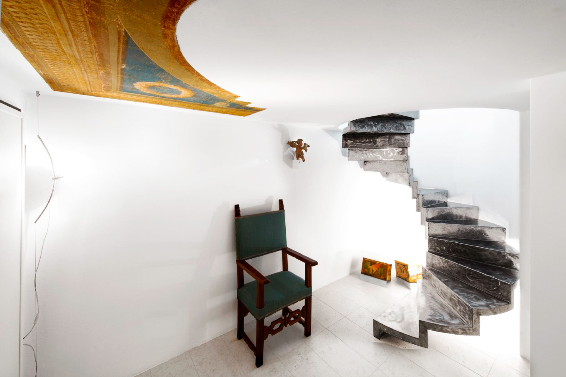 Casa GD | Studio Magenis