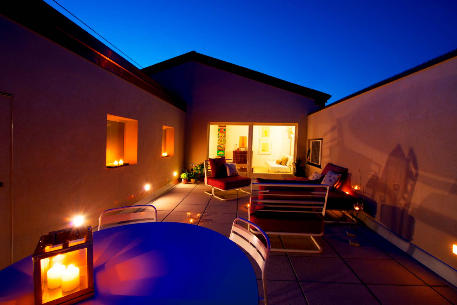 Casa GD | Studio Magenis