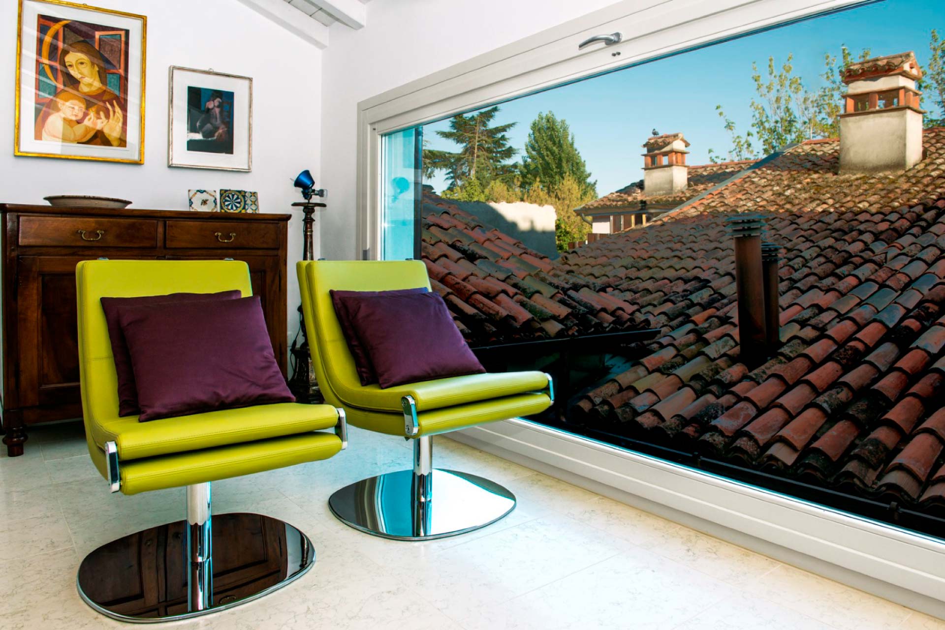 Casa GD | Studio Magenis