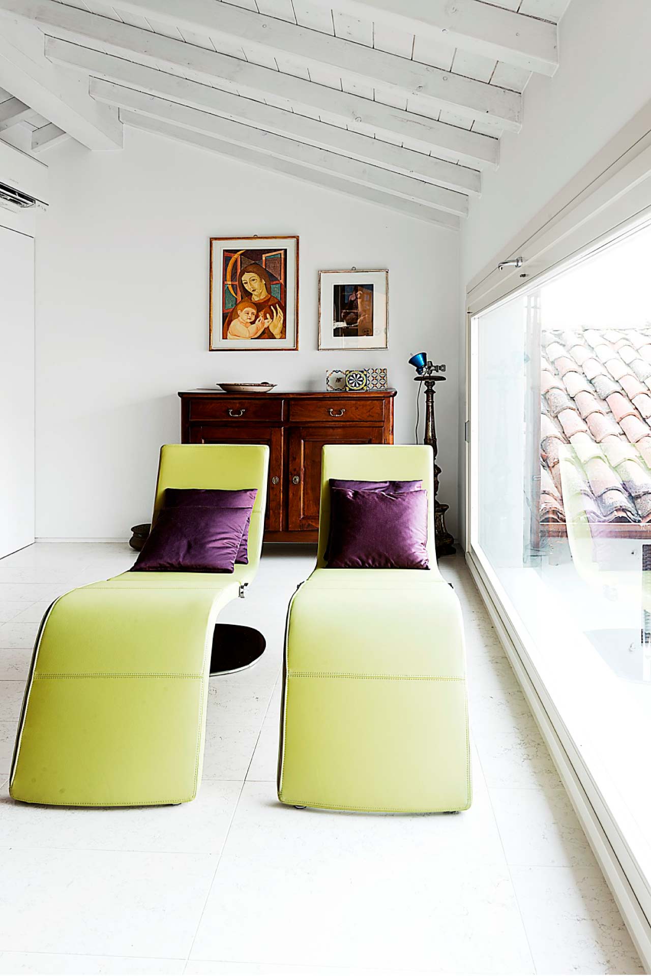 Casa GD | Studio Magenis