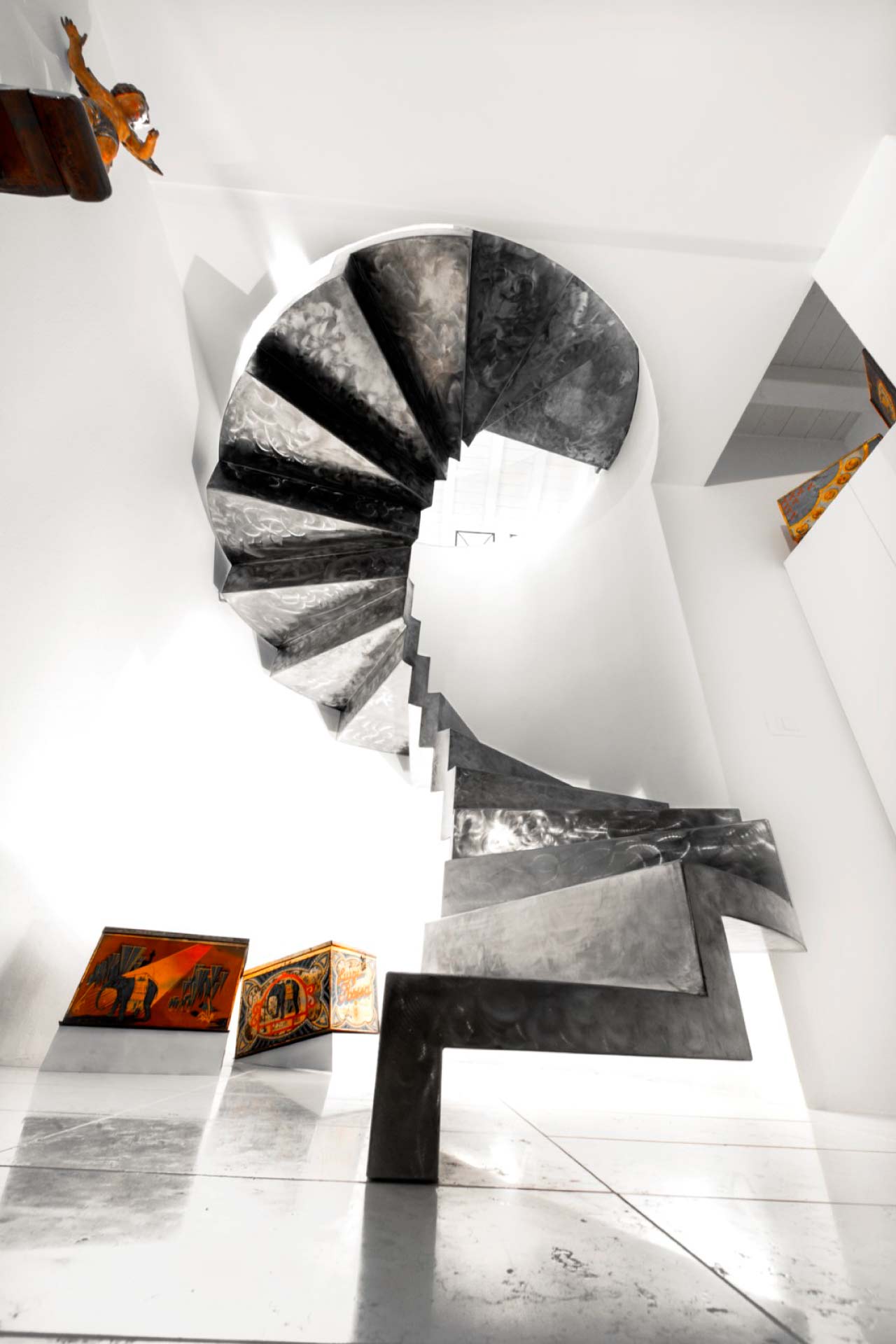 Casa GD | Studio Magenis