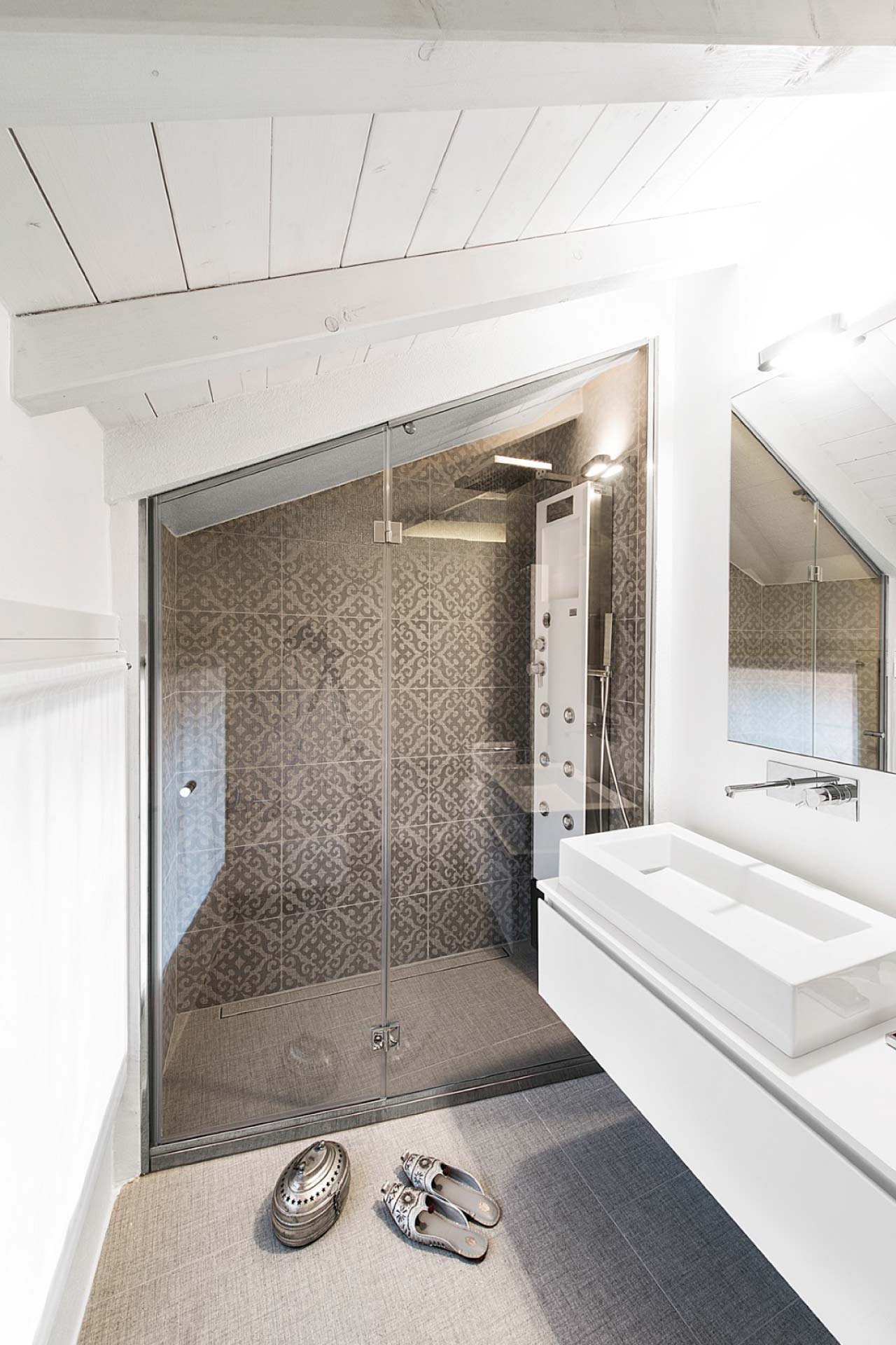 Casa GD | Studio Magenis