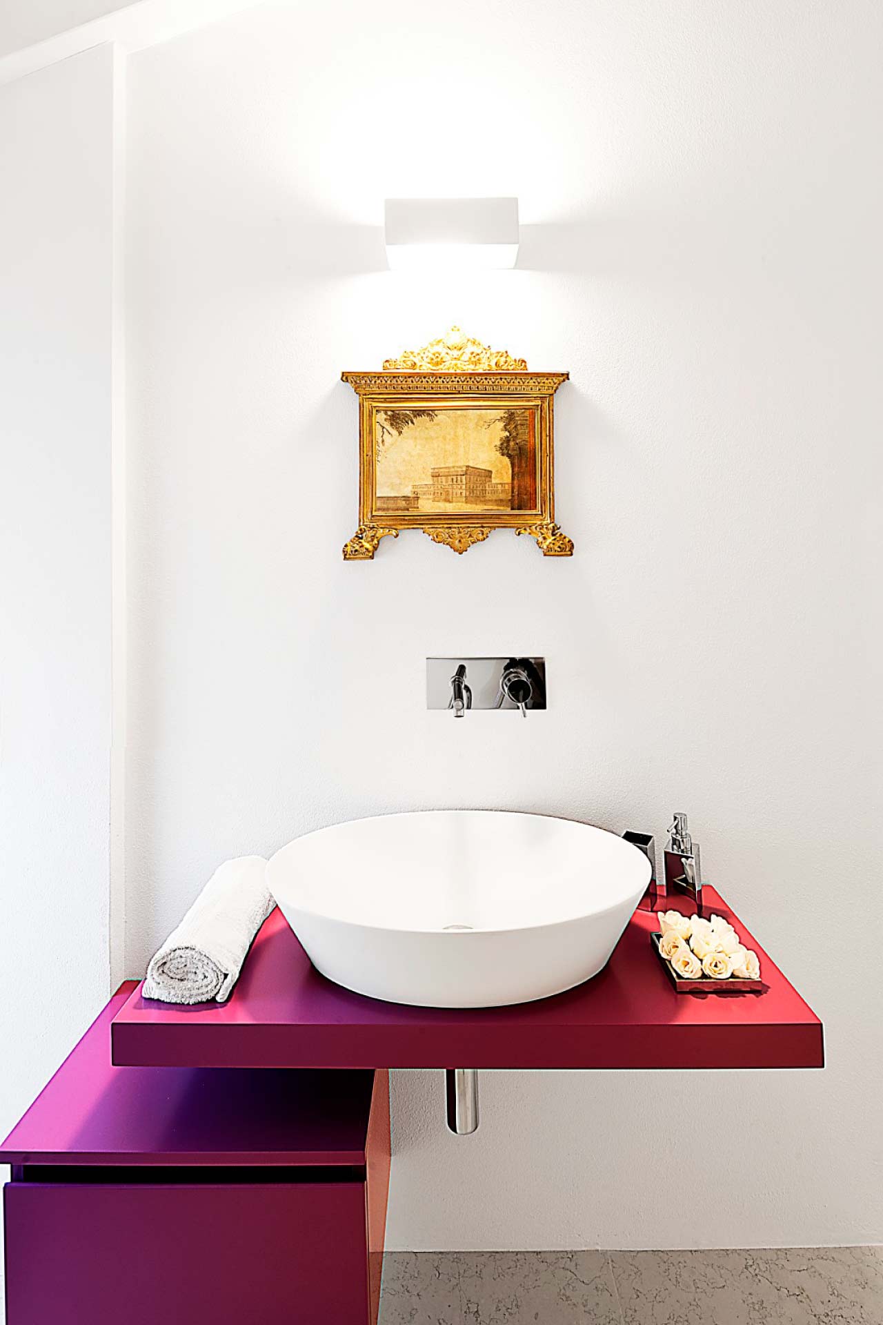 Casa GD | Studio Magenis