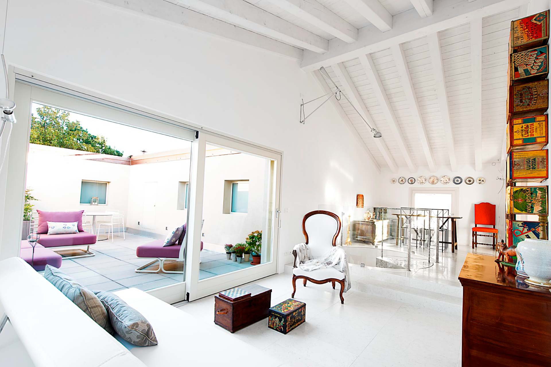 Casa GD | Studio Magenis