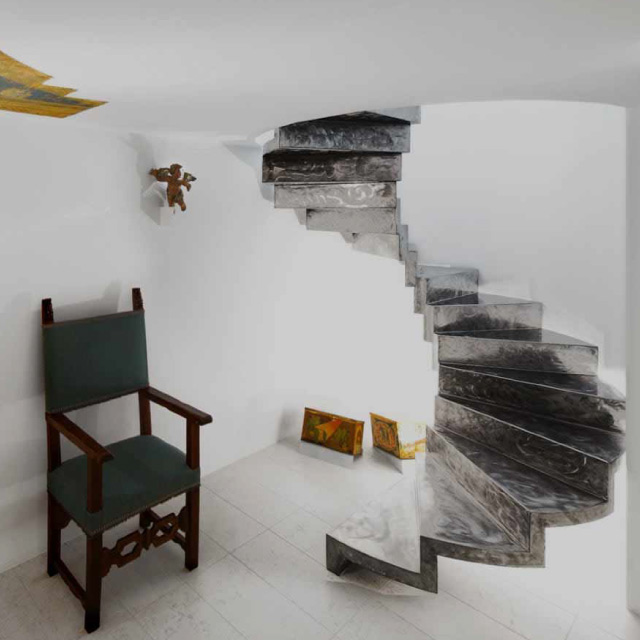 Casa GD | Magenis | Studio di architettura