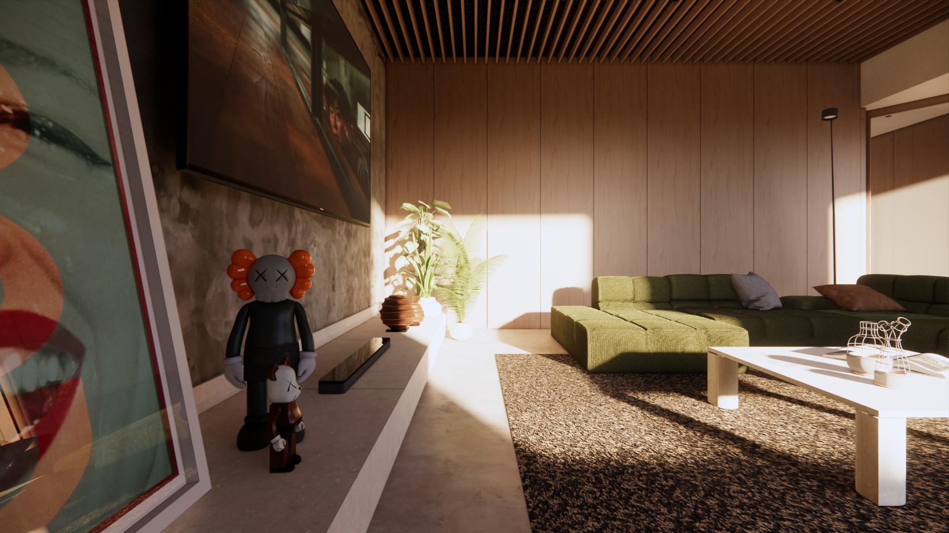 Casa ITLN | Studio Magenis