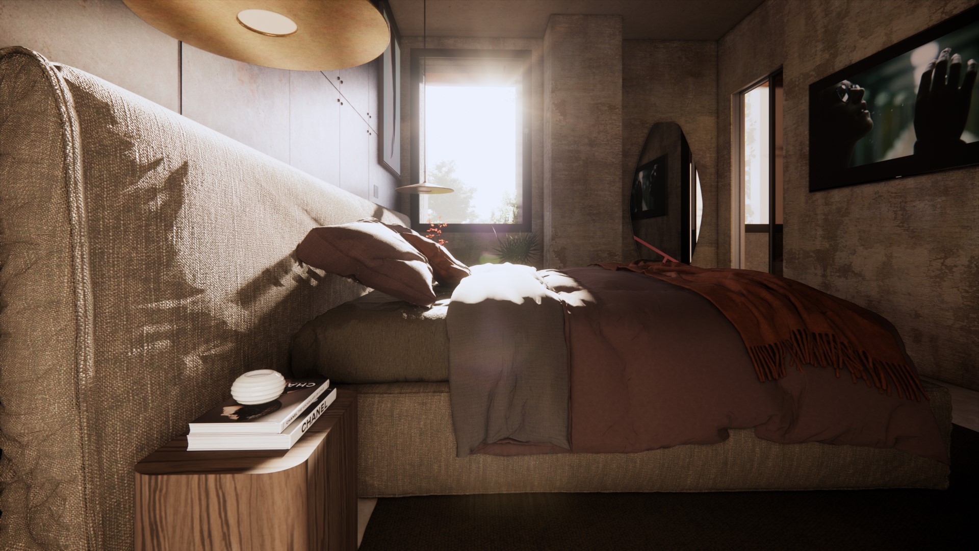 Casa ITLN | Studio Magenis