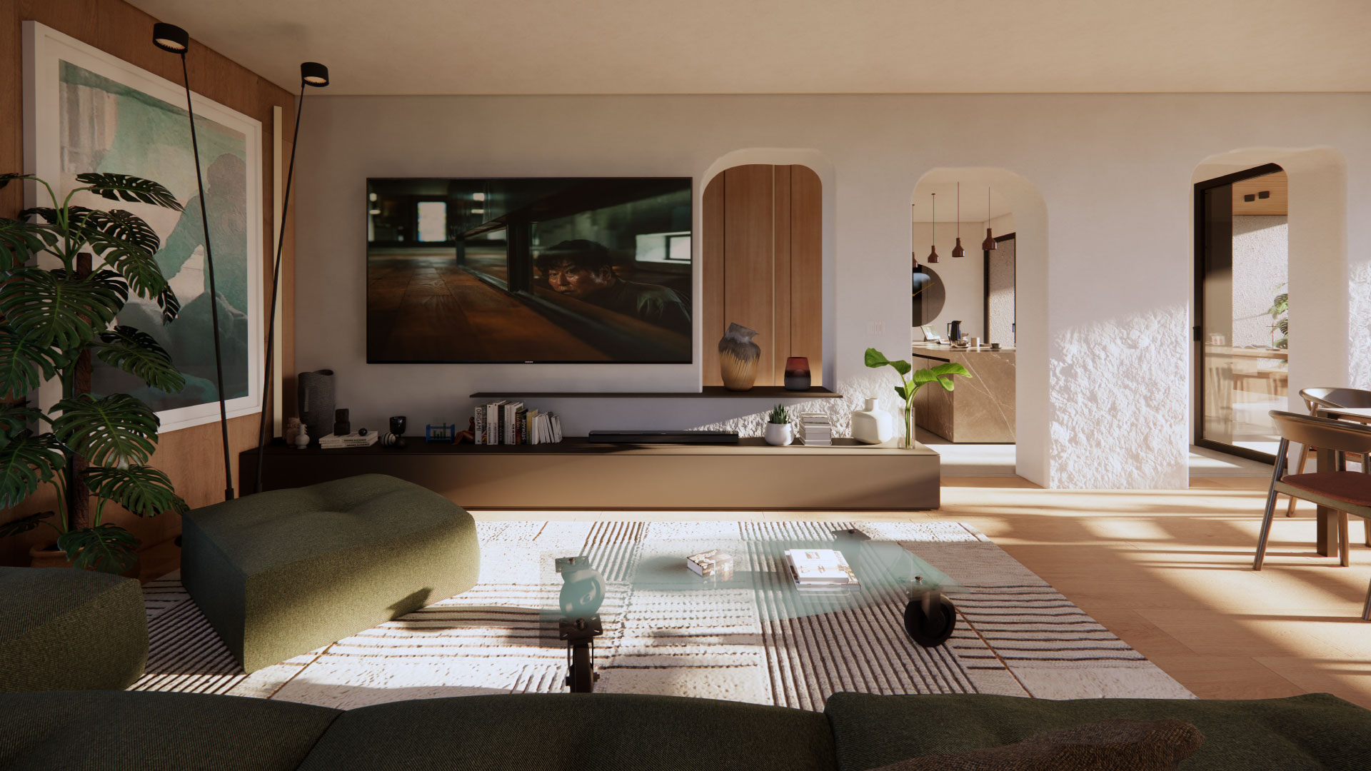 Casa MG | Studio Magenis