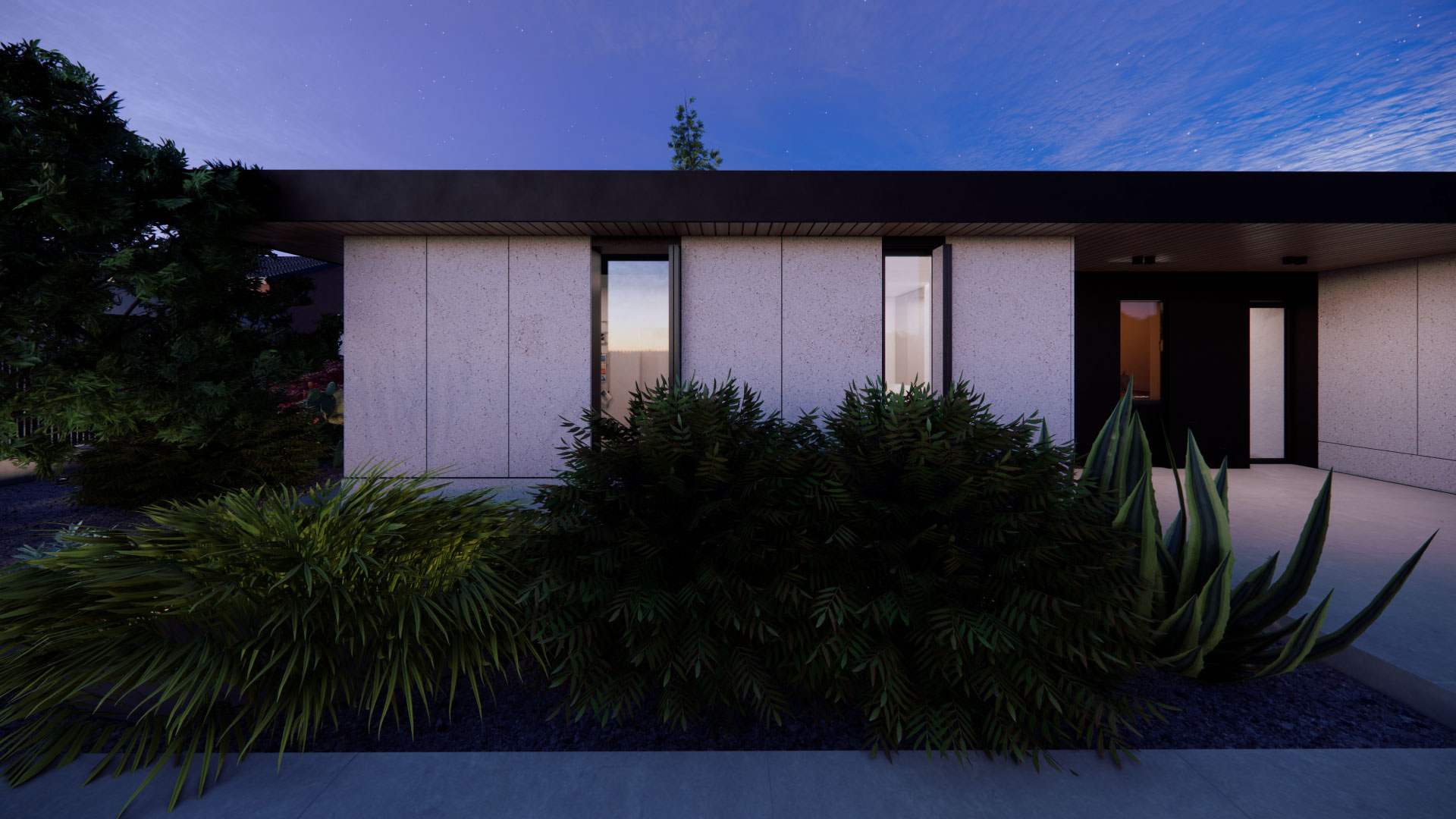 Casa MG | Studio Magenis