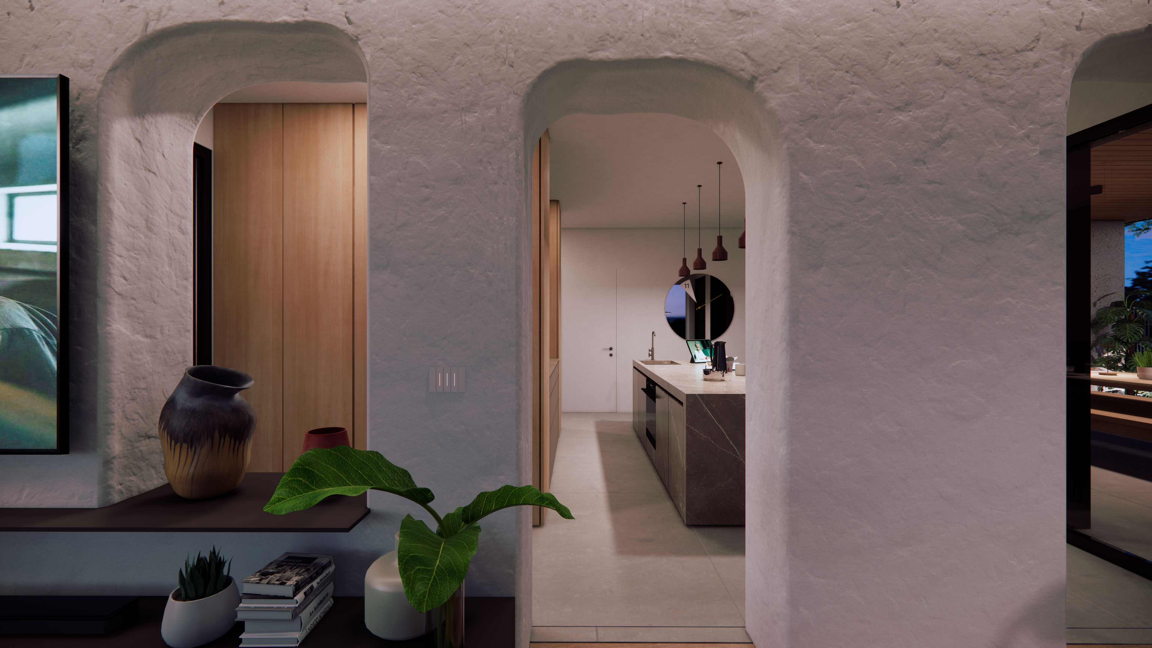 Casa MG | Studio Magenis