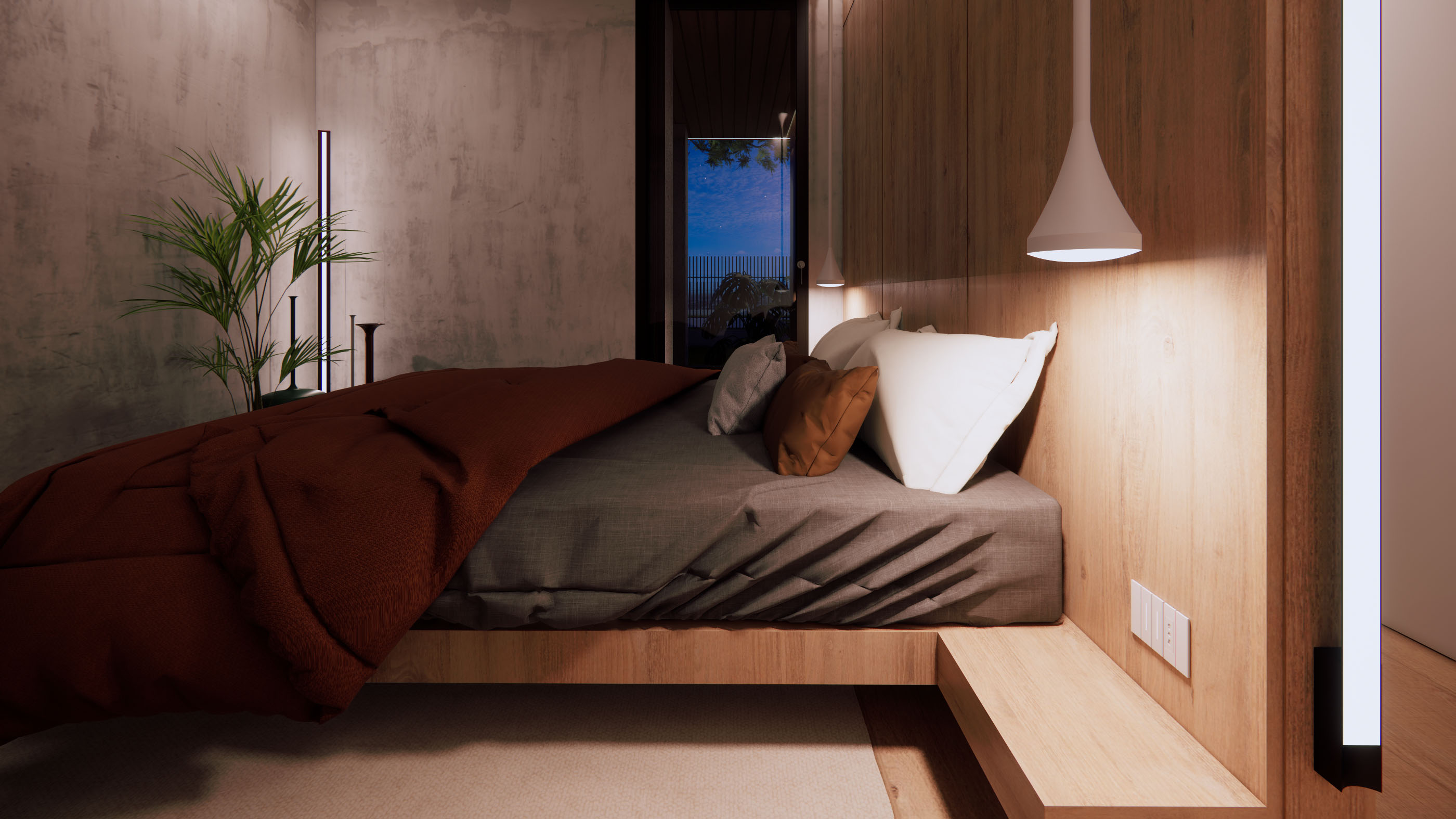 Casa MG | Studio Magenis