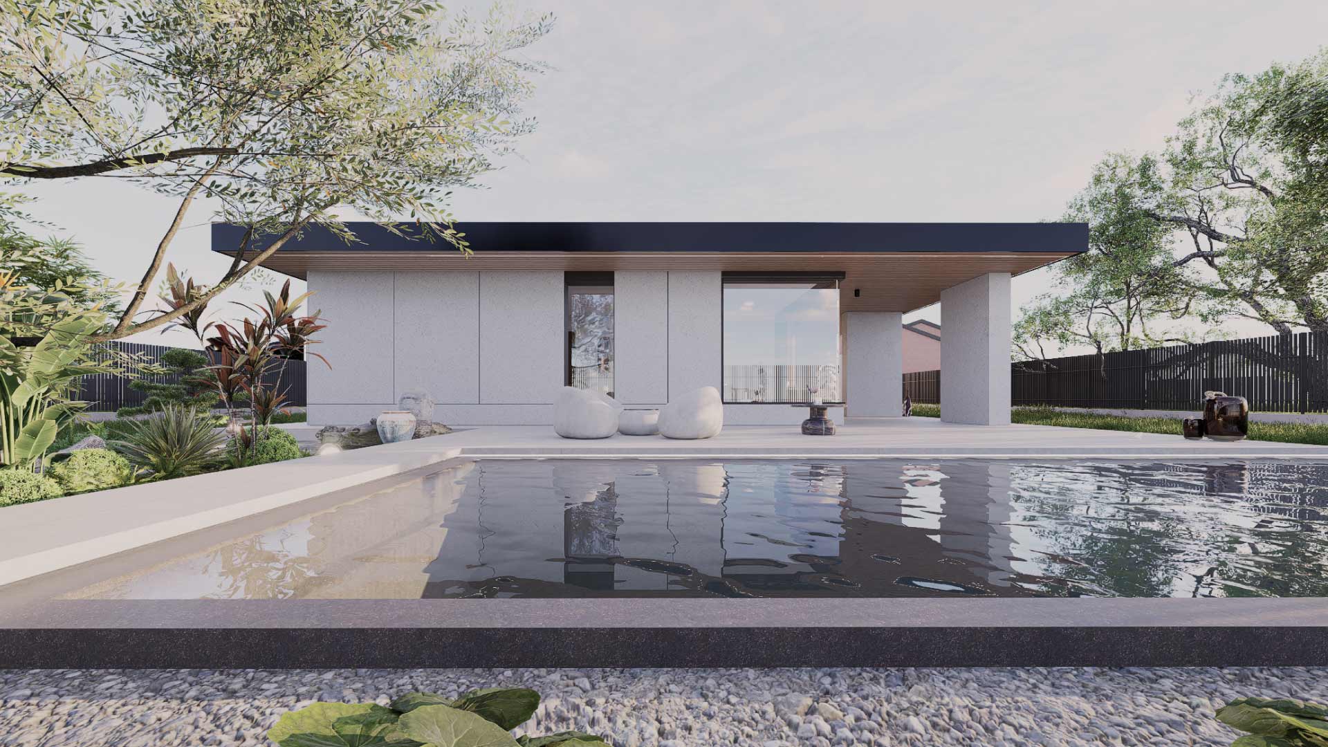 Casa MG | Studio Magenis